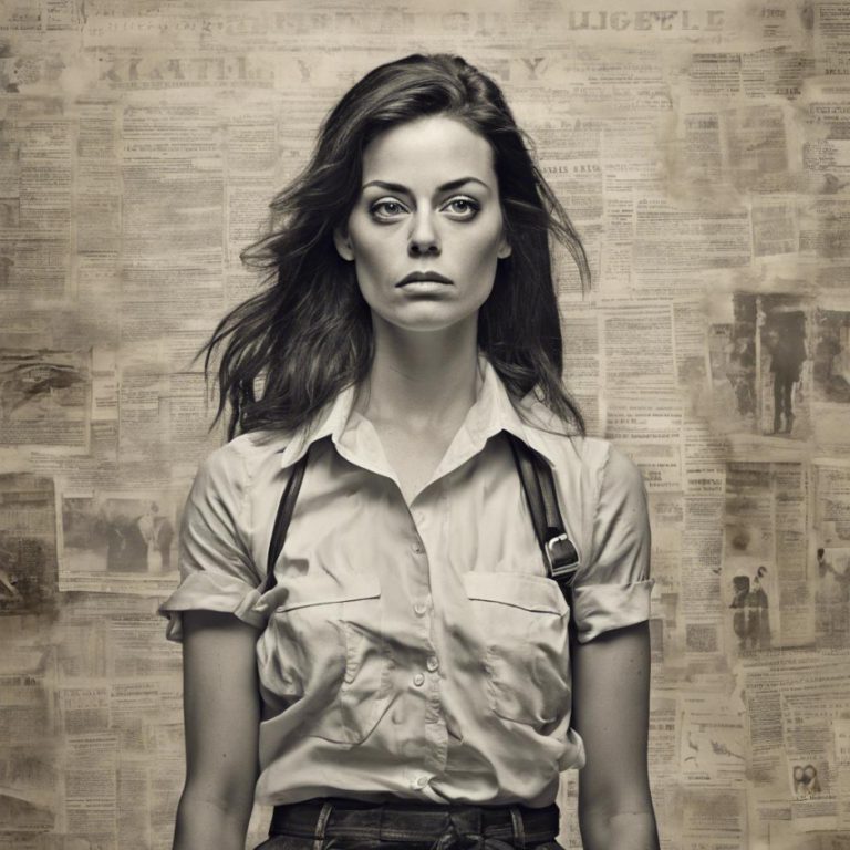 Katy Giselle Arrested: Biography and Legal Troubles