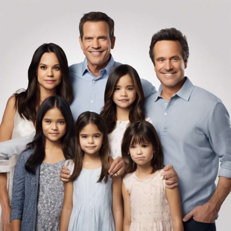 The New Party of Five 2020: A Modern Family Drama