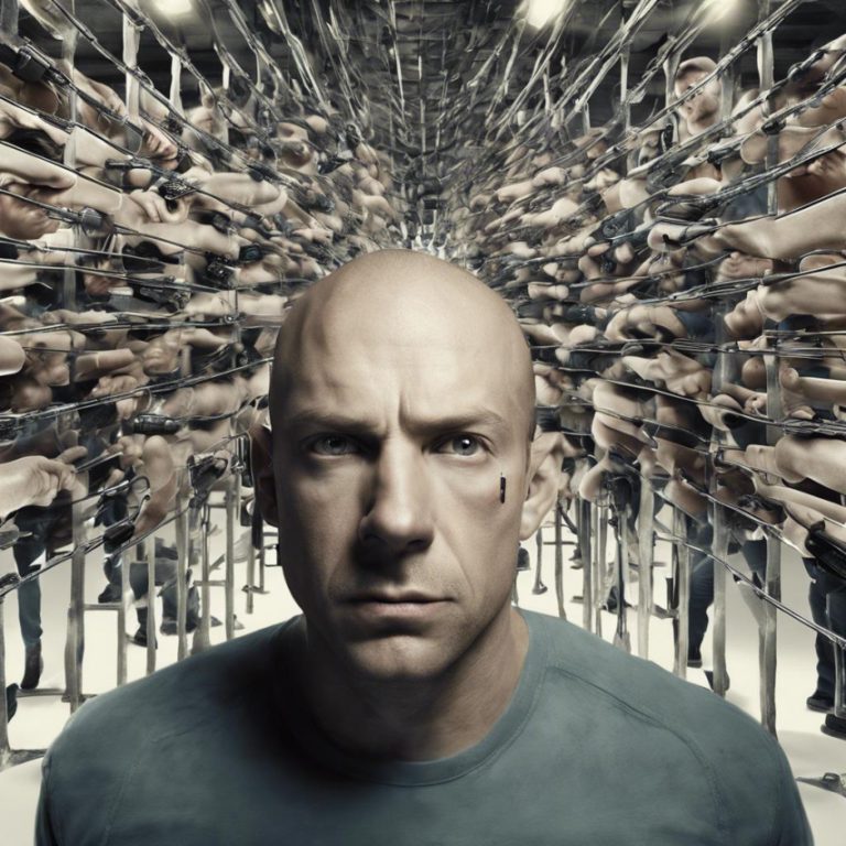 DD3X Arrested: The Shocking Turn of Events