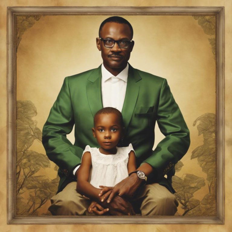 Meet Emeka Egbuka’s Parents: A Closer Look at the Rising Star’s Family