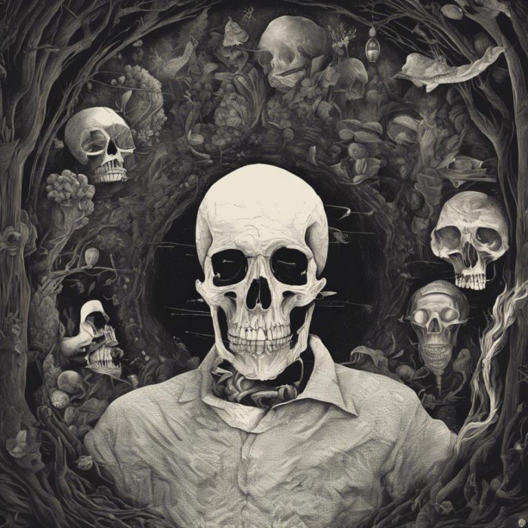 Shocking Tale: The Mysterious Death of Albert Stalk