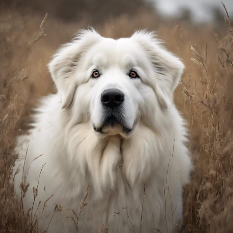 Discovering Dogs that Resemble Great Pyrenees: A Comprehensive Guide