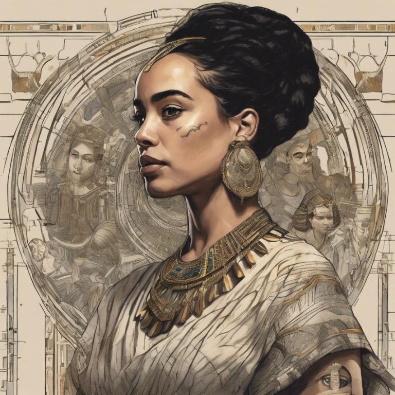 Cleopatra Coleman Parents: A Fascinating Tale of Family Heritage