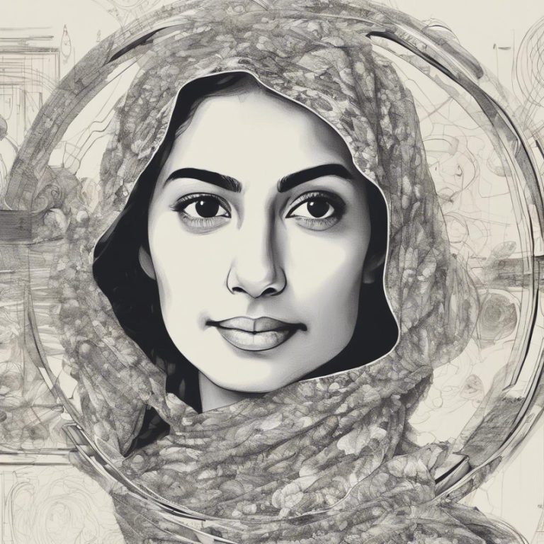 Meet Neal Katyal’s Wife: A Closer Look at the Woman Behind the Legal Mind