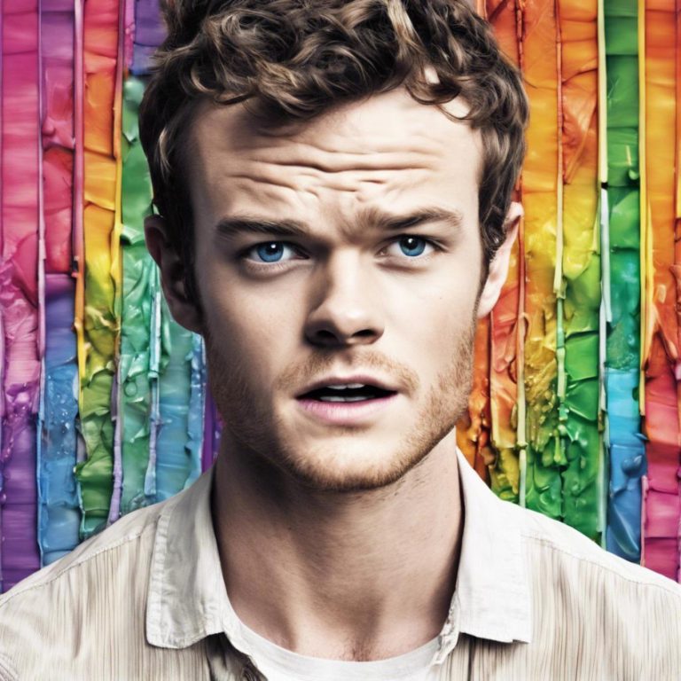 Wait, Is Jack Quaid Really Gay