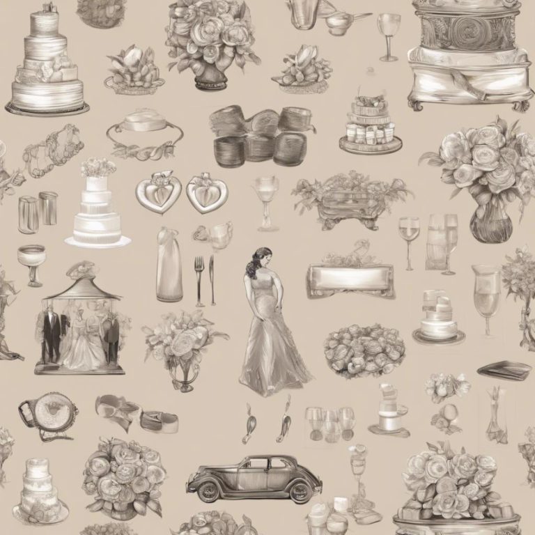 Affordable Wedding Gifts for Second Marriages: Thoughtful & Budget-Friendly Options