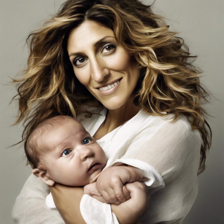 Jennifer Esposito Welcomes New Baby: A Biographical Look