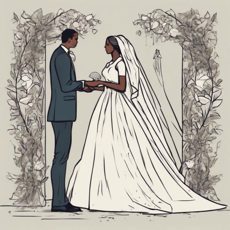 What Does Troth Mean in Wedding Vows? Discover its Symbolism