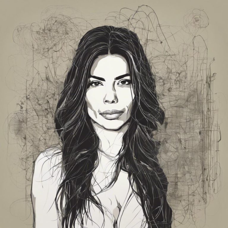Uncovering the Mystery of Lauren Sanchez: A Comprehensive Profile
