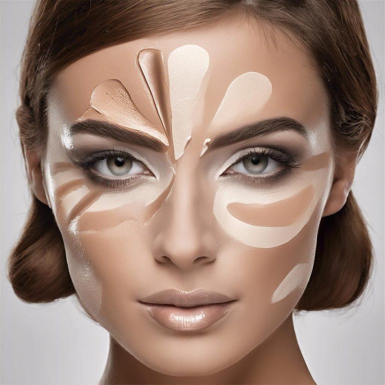 Master the Art of Sculpting Face Makeup: Expert Tips for Flawless Contouring