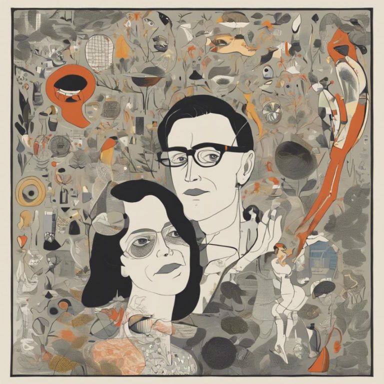 The Love Life of Asher Grodman: Meet His Wife