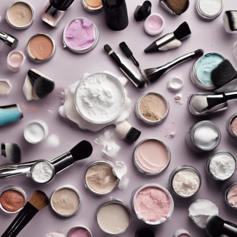 The Dangers of Talc in Makeup: Business Insider Explains