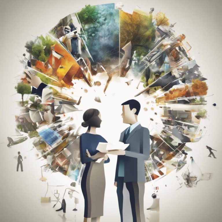 Why Threaten Divorce When We Can Work Through it Together