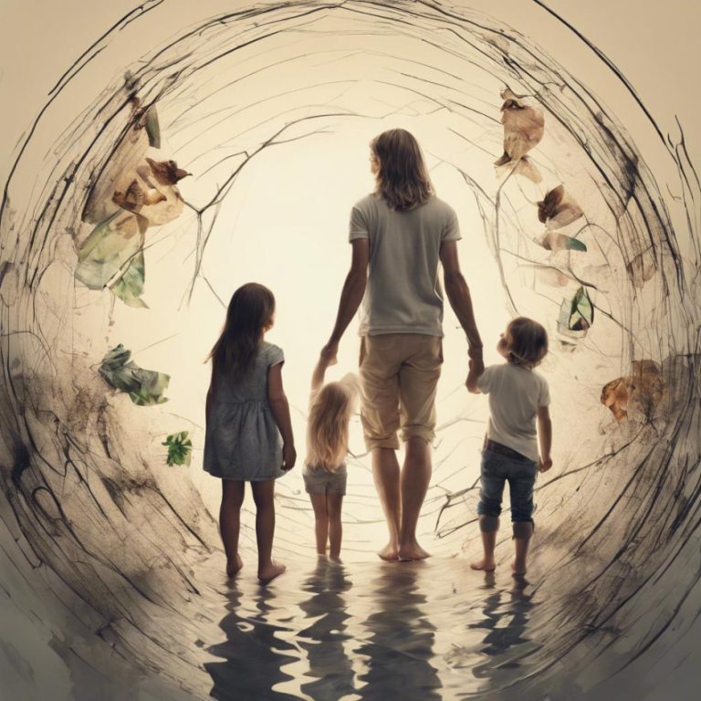 Steve Zahn: A Look at His Kids’ Lives