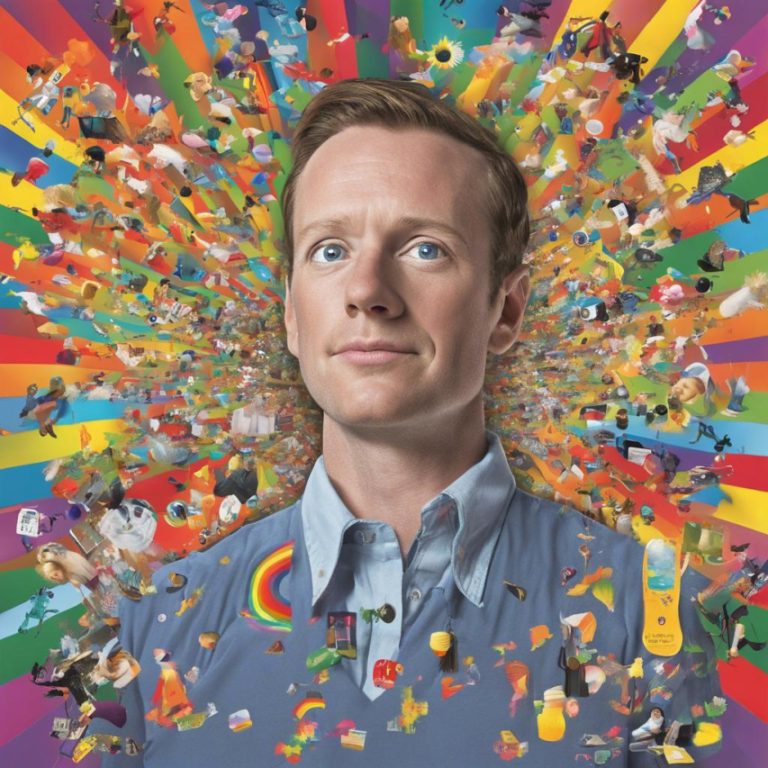 Is Sam McCarthy Gay? The Surprising Truth Revealed!