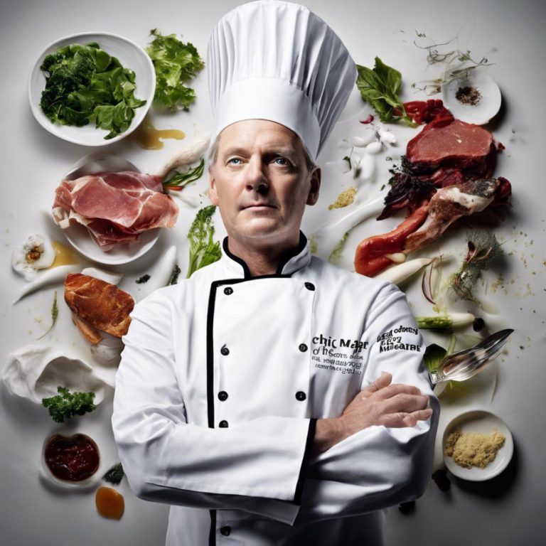 Uncovering the Impact of Chef Michael McGarry’s Untimely Death
