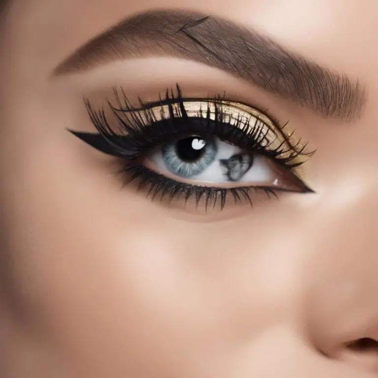 Top Eyeliner Trends 2023: The Latest Styles for Business Professionals