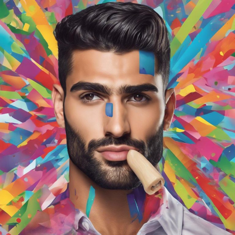 Uncovering the Rumors: Is Sam Asghari Gay