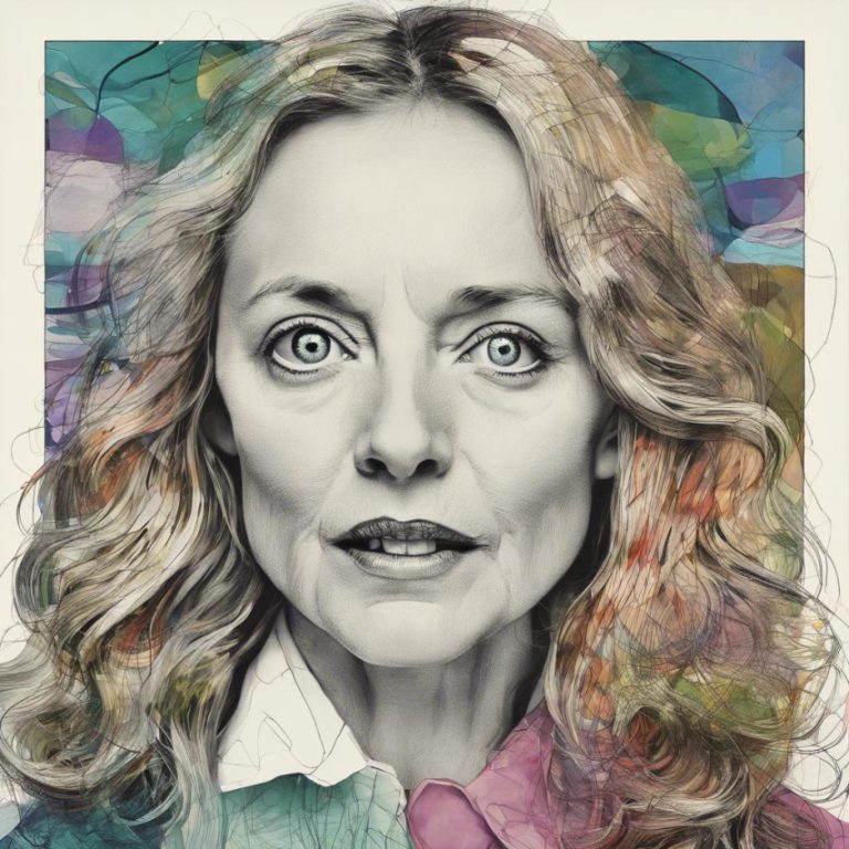 Wait, Charlotte Conway is HOW old?!