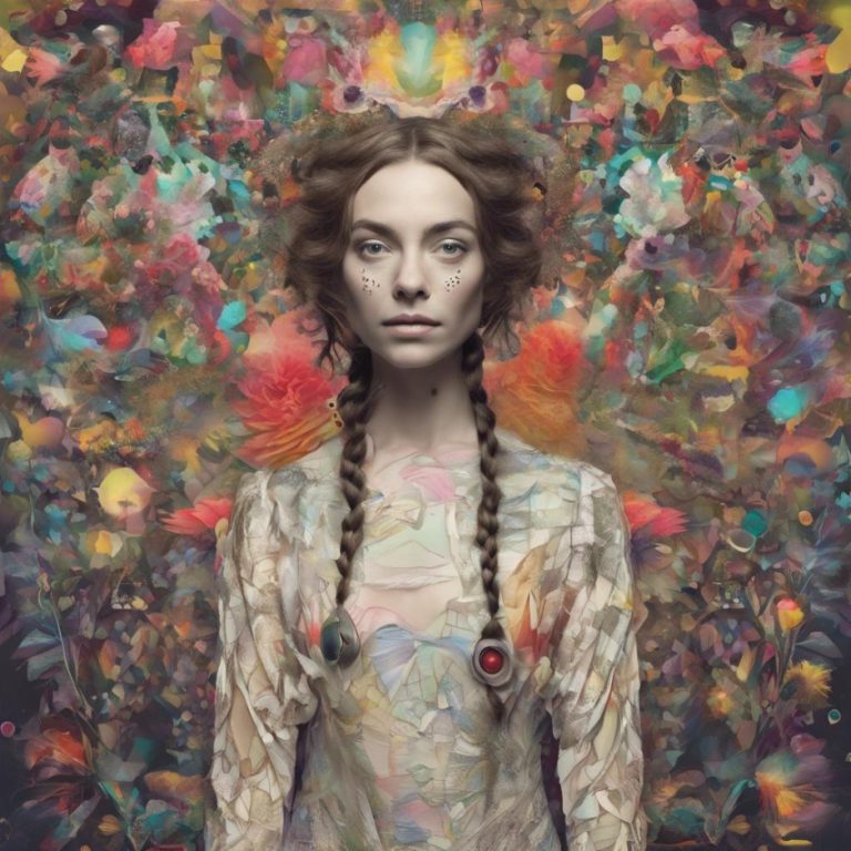 Victoria Long: A Transgender Journey
