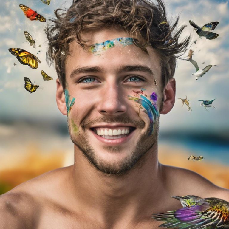 Get to Know Josh Stallard: Wildwood, NJ’s Rising Star