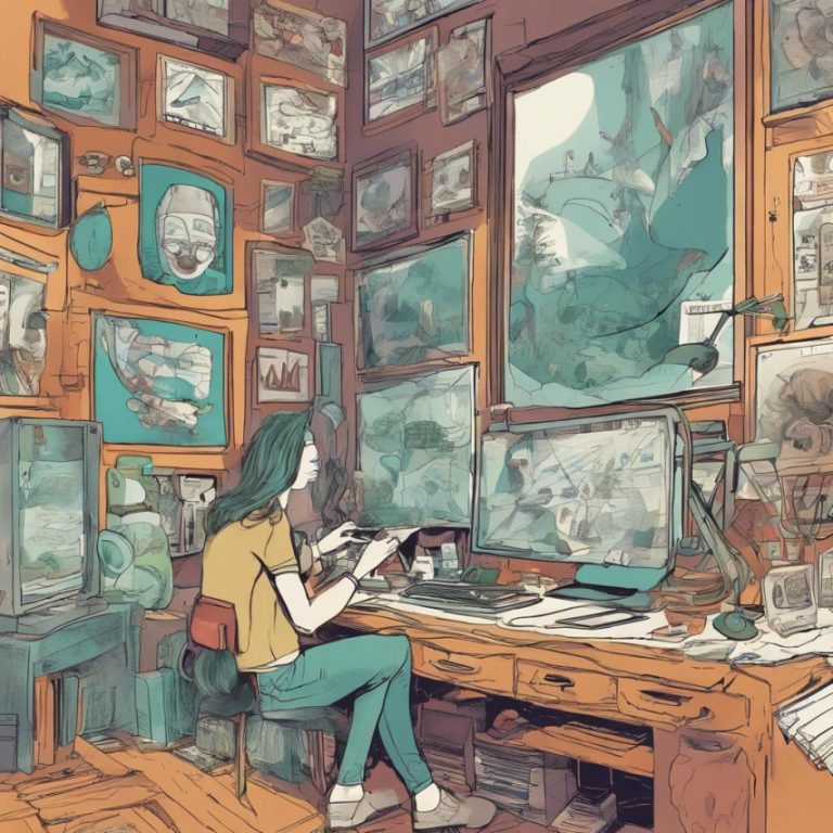 Wait, Who is Kelsey Pokalsky? Unbelievable Discoveries Await