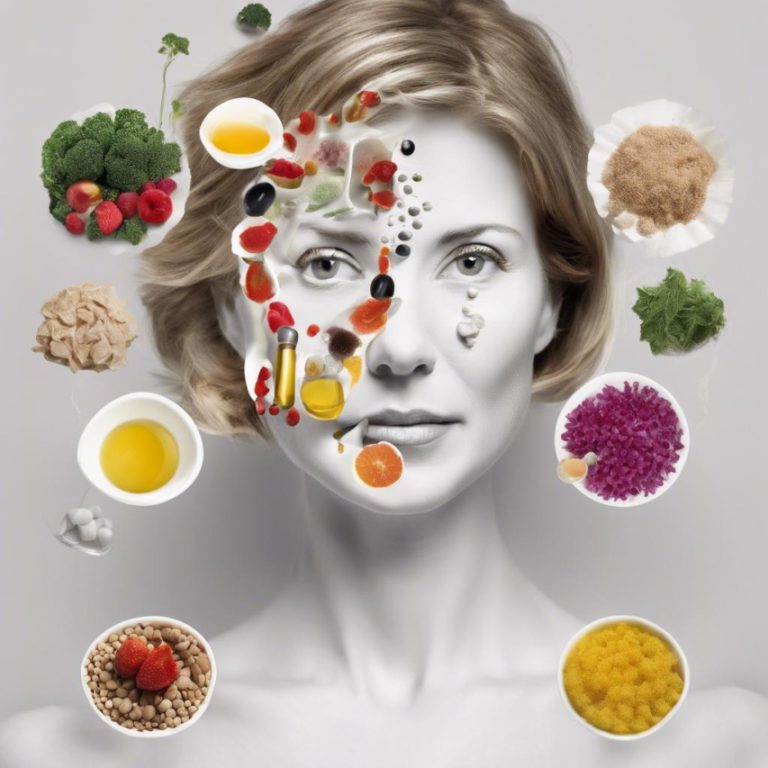 Menopause and Probiotics: A Natural Solution