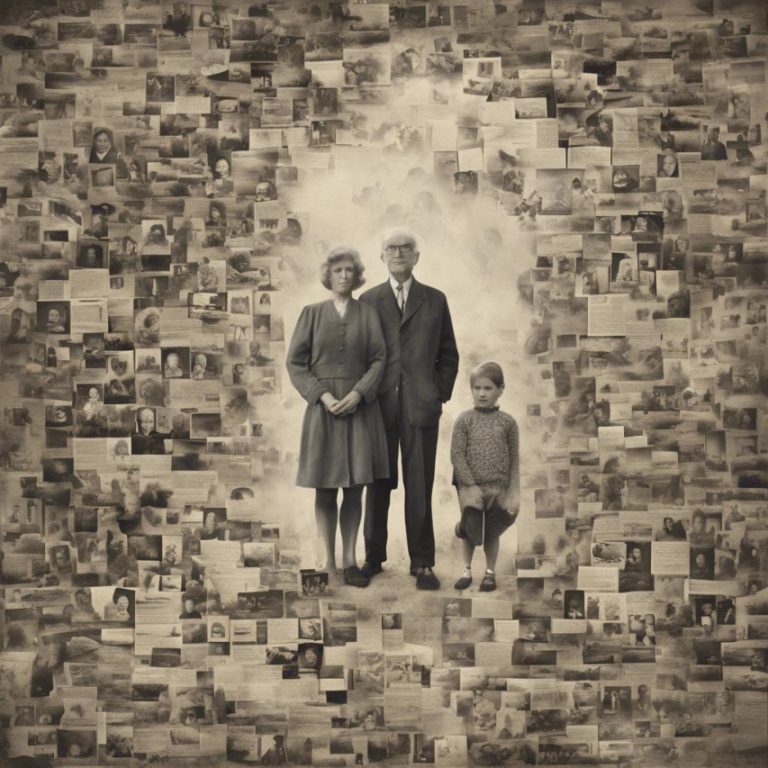 The Untold Story of Austin Russell’s Parents