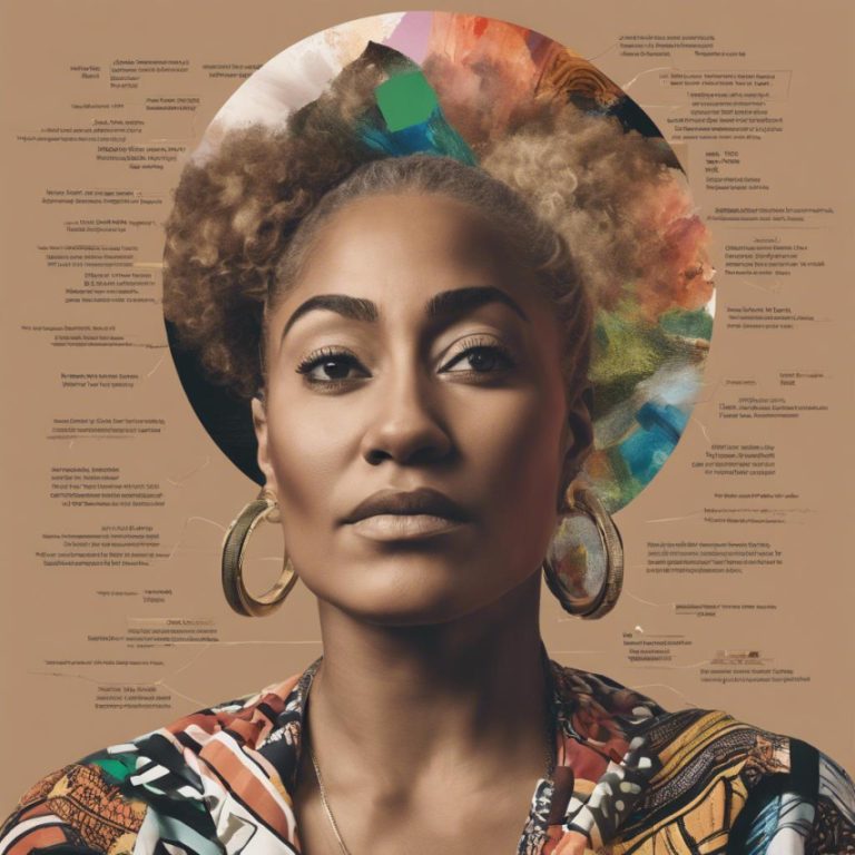 Uncovering the Story of Amanda Seales’ Parents