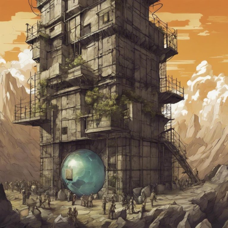 The Rise of Popular MMOs Prison