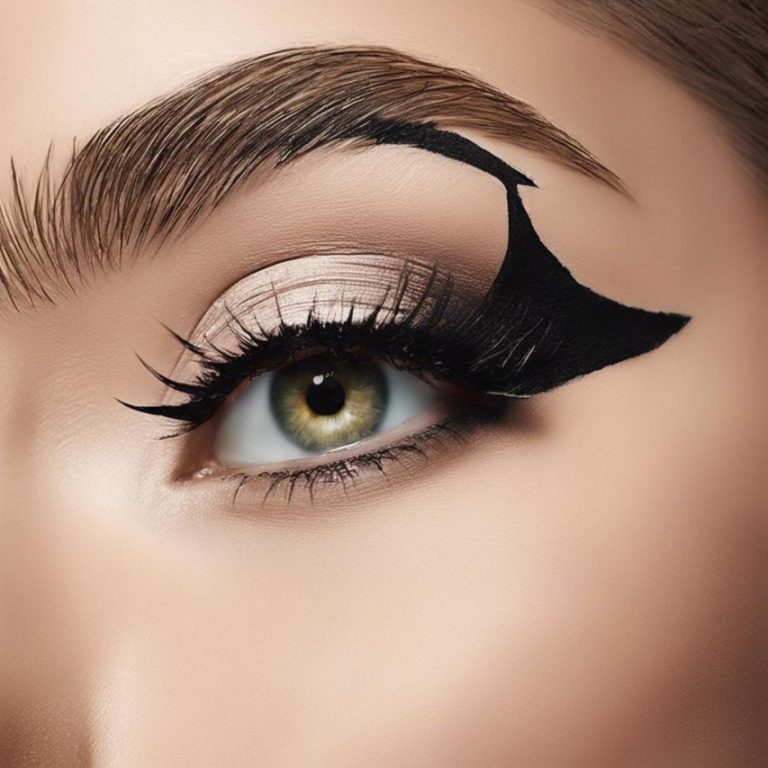 Mastering Eyeliner: Expert Tips for Flawless Application