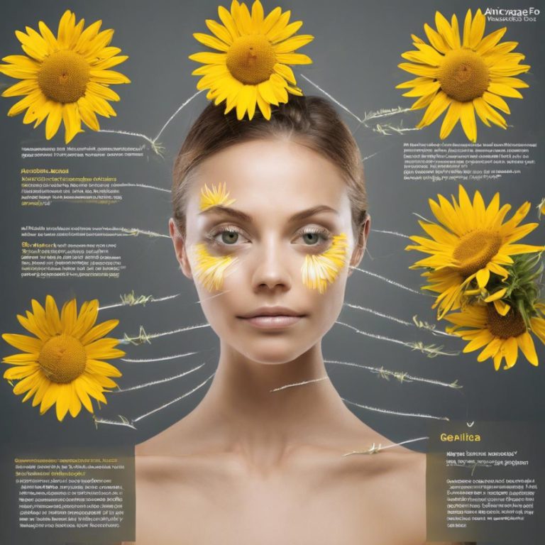 The Powerful Benefits of Arnica for Skin: A Comprehensive Guide