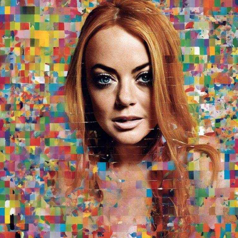 Lindsay Lohan’s Age: The Truth Revealed