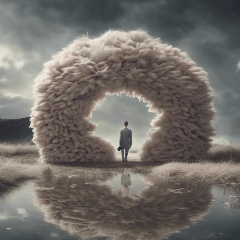 Uncovering the Reasons Behind Fluffy’s Divorce