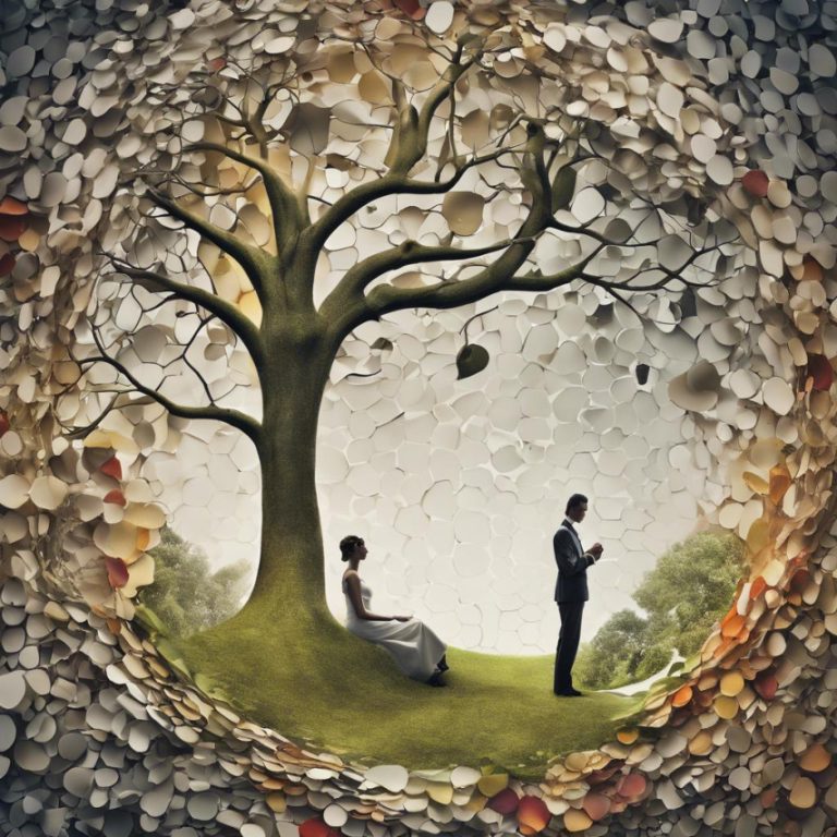 Transform for a Thriving Marriage: Changing Myself for a Better Relationship