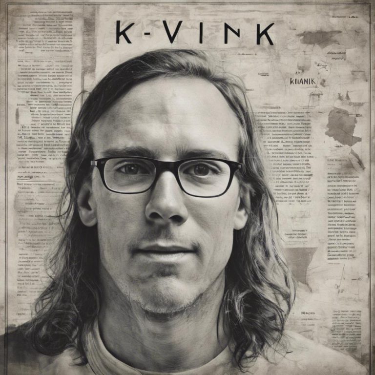 Kevin Kaminski Missouri: A Biographical Portrait