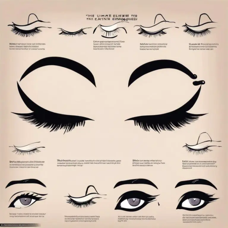 The Ultimate Guide to Mastering Cat Eyeliner Techniques
