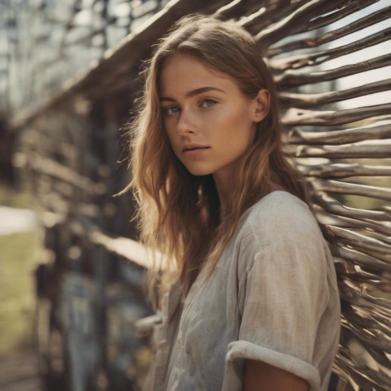 Lukas Gage’s girlfriend Phoebe Fisher: A Closer Look