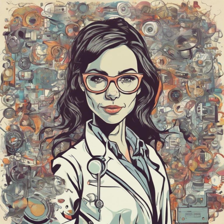 Wow! Dr. Mike’s Girlfriend: Who is She