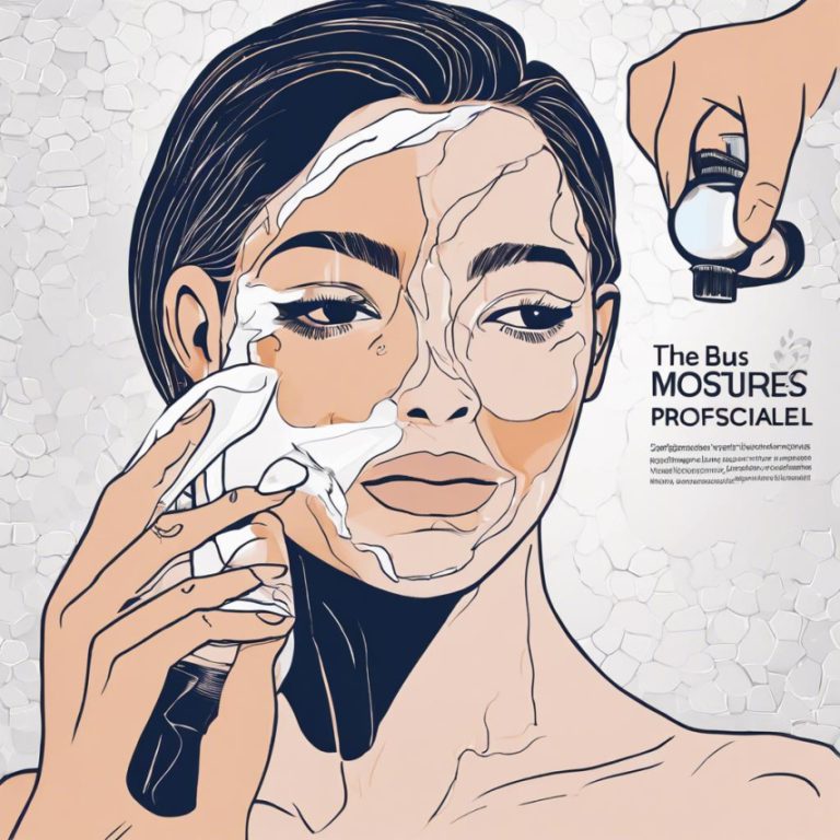 Applying Primer Over Moisturizer: The Business Professional’s Guide
