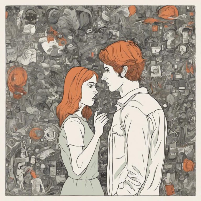 Erin Blanchfield Has a Boyfriend?! The Shocking Revelation