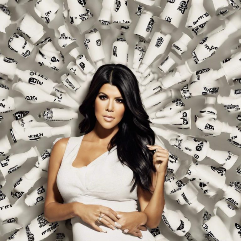 Kourtney Kardashian Pregnant: Latest News and Updates