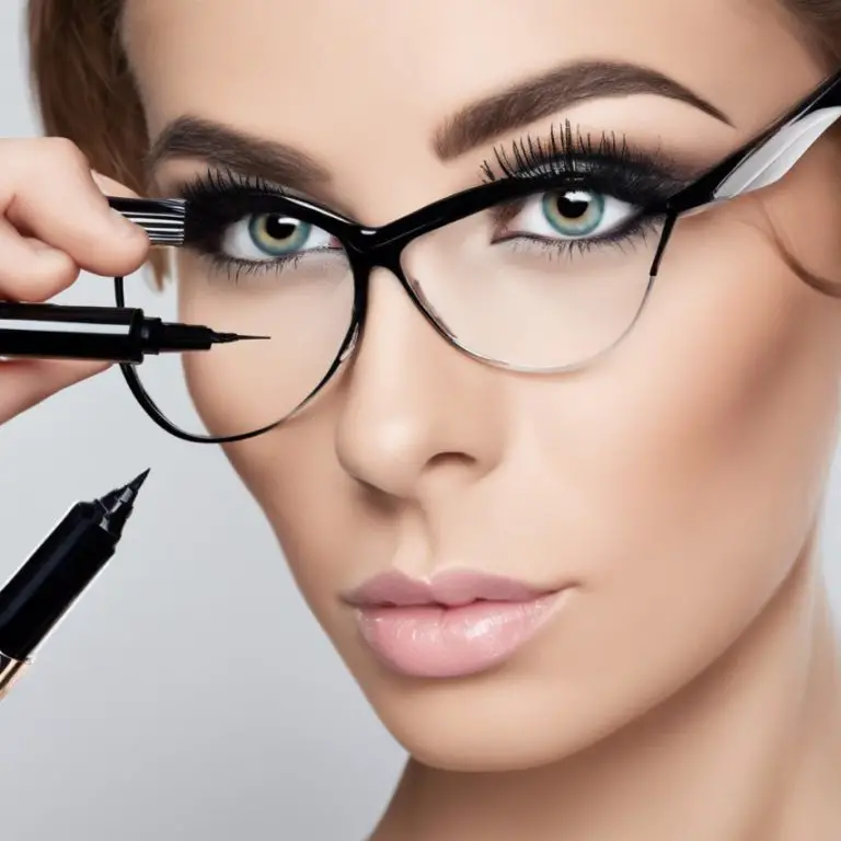 Winged Eyeliner vs Cat Eye: A Businesswoman’s Guide