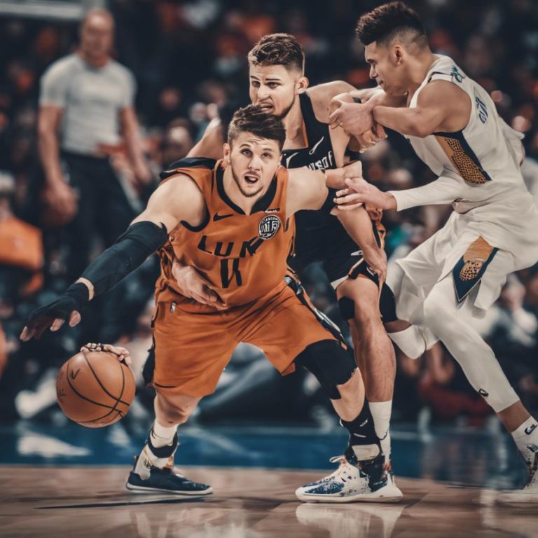 Luka Doncic: The Surprising Fatherhood of Devin Booker