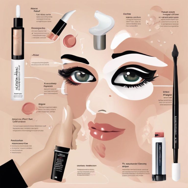 Ultimate Guide: Lotion or Primer First for Flawless Business Makeup