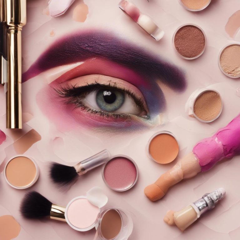 Mastering Undertones: The Key to Flawless Makeup