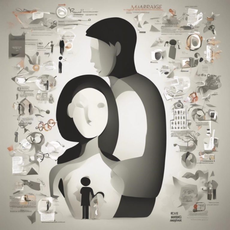 Revive Your Marriage: Solutions for a Non-Affectionate Husband