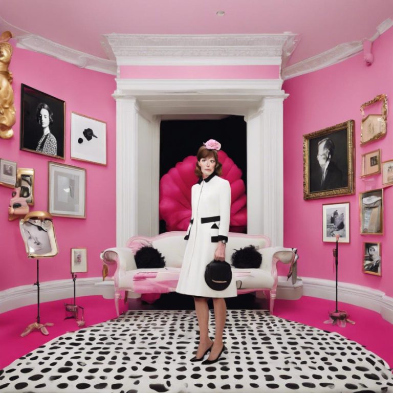 Unveiling the Tragic Mystery of Kate Spade’s Death