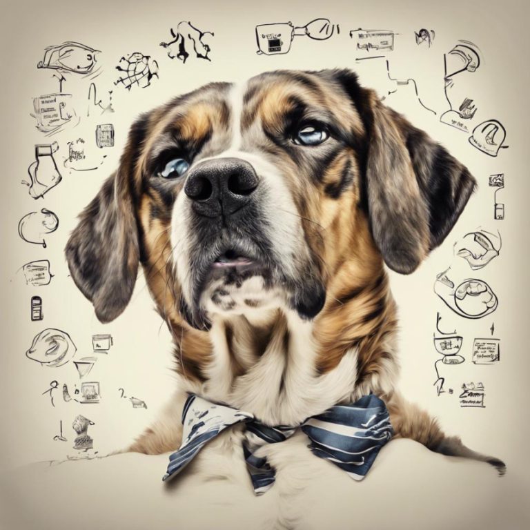 Stop Dog from Excessive Licking: Effective Solutions