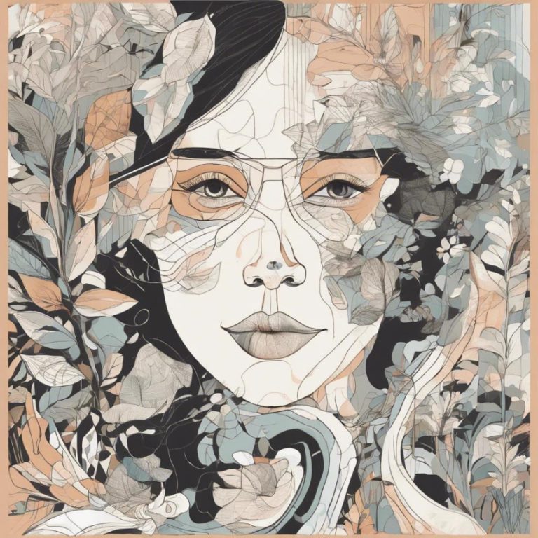 Nikki Catsura Graphic: Exploring the Artwork of a Talented Illustrator